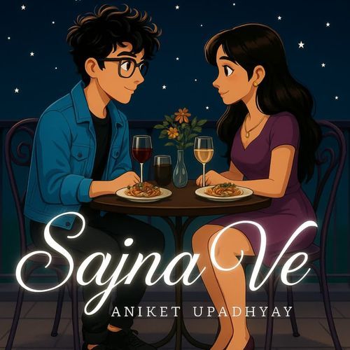 Sajna Ve
