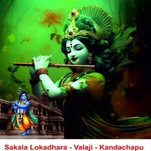 Sakala Lokadhara - Valaji - Kandachapu