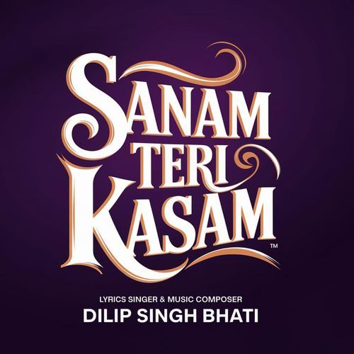 Sanam Teri Kasam