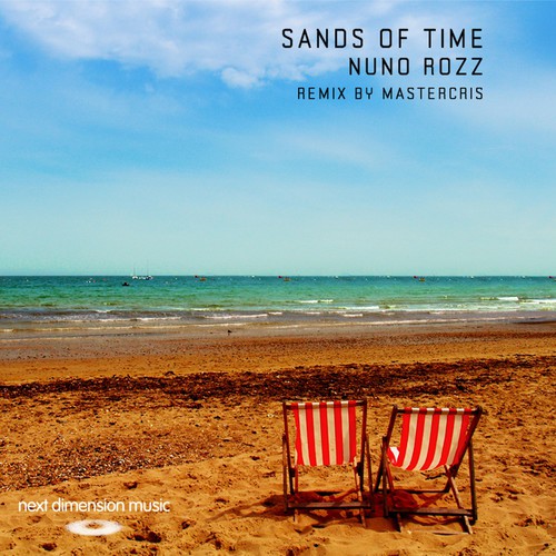 Sands of Time - 1