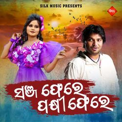 Sanja Phere Pakhi Phere