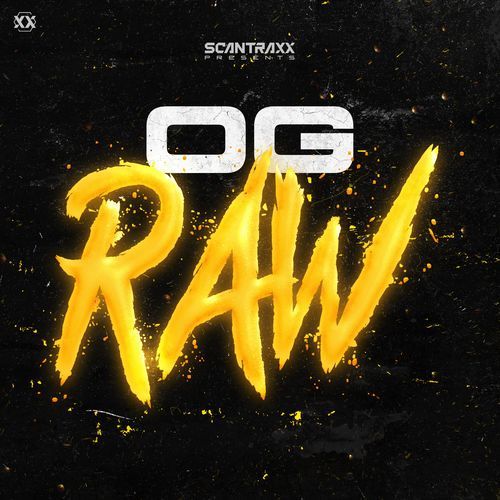 Partystarter (Rejecta Edit) (Mixed Cut) cover art