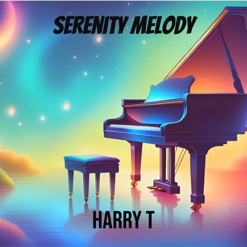 Serenity Melody_poster_image