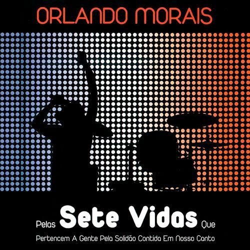 Sete Vidas (Ao Vivo)
