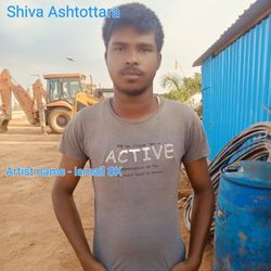 Shiva Ashtottara