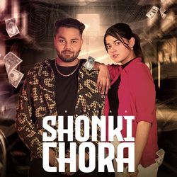 Shonki Chora-BRgMXCBcZFw