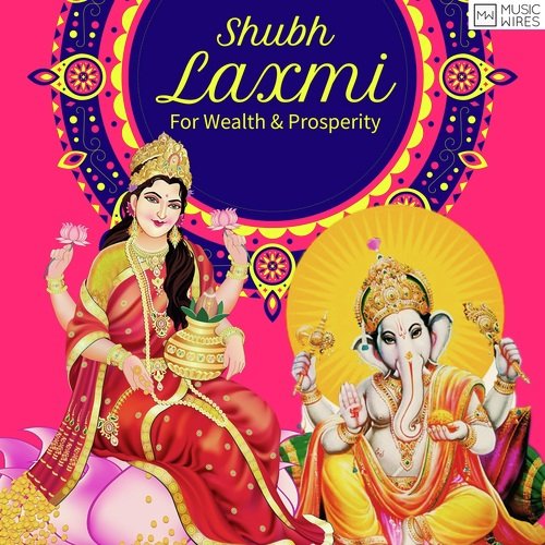 Shubh Laxmi - For Weath And Prosperity