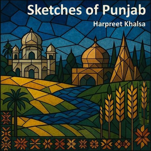 Khadi Udeekan Mahi Nu