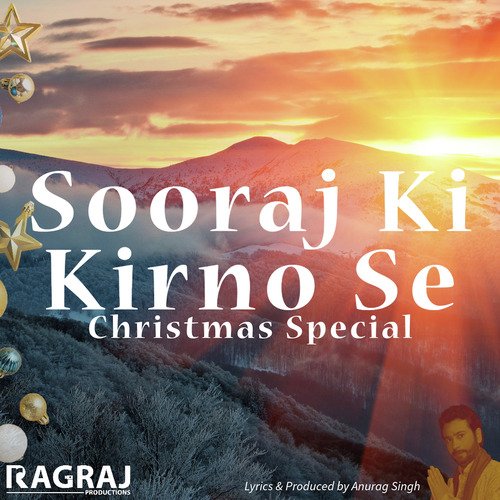 Sooraj Ki Kirno Se Christmas Special (Male)