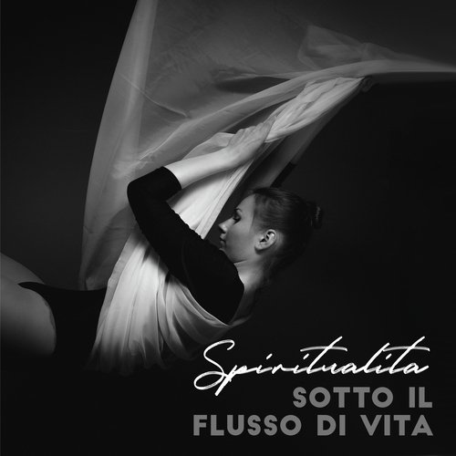 Forte nello spirito cover art