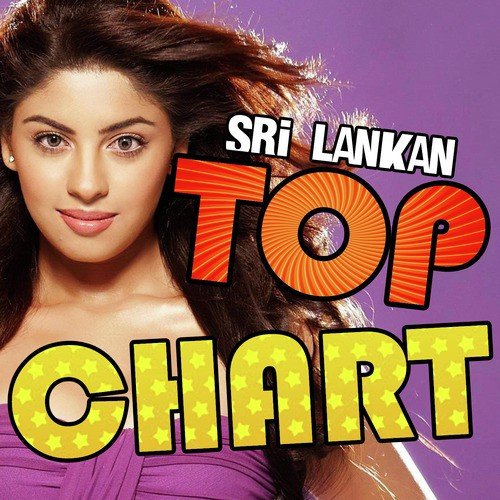 Sri Lankan Top Chart