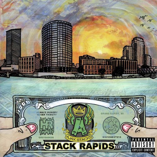 Stack Rapids