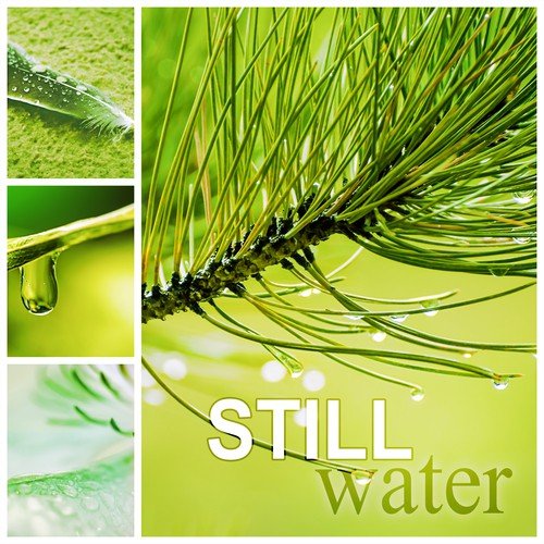 Still Water – Mind and Soul, Relax Your Body, Breathing Exercises, Natural Sounds for Pilates and Wellness