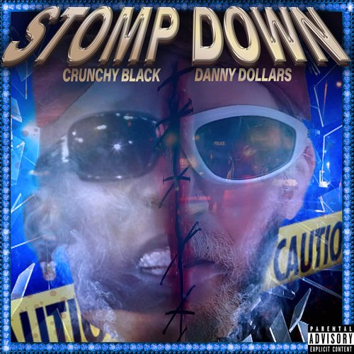 Stomp Down_poster_image