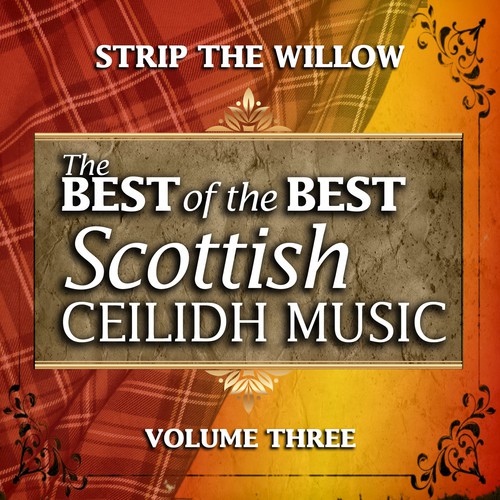 Dashing White Sergeant: Mrs. Macleod of Raasay / Ale Is Dear / Kate Dalrymple / Fairy Dance cover art
