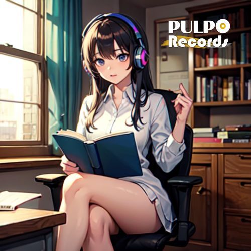 Study Zone cover art