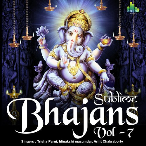 Sublime Bhajans Vol 7