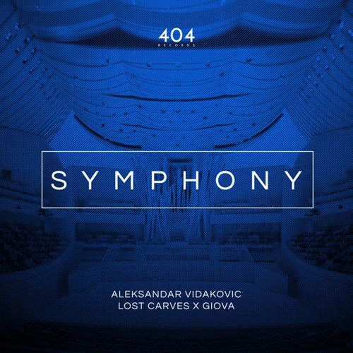 Symphony (Instrumental Mix)
