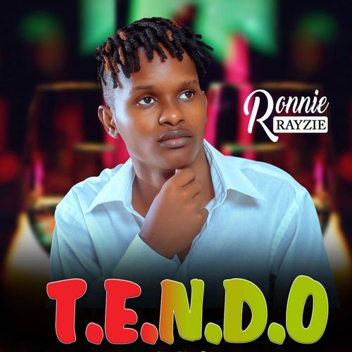 TENDO cover art