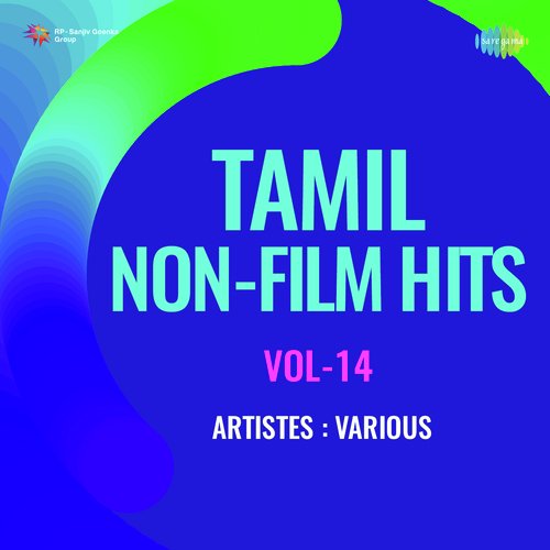 Tamil Non - Film Hits Vol - 14