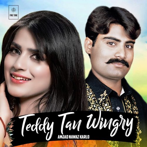 Teddy Tan Wingry