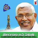 Telangana Jana Samiti Official Song