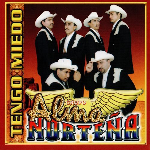 La Pantera cover art