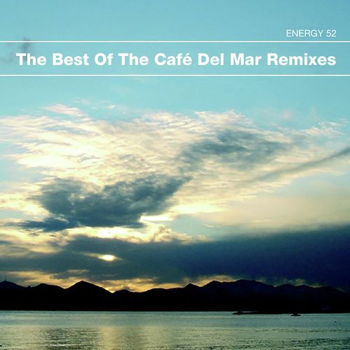 Cafe Del Mar (Hybrid's Time Traveller Remix)
