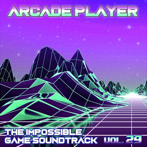 500px x 500px - Ashley (16-Bit Halsey Emulation) - Song Download from The Impossible Game  Soundtrack, Vol. 29 @ JioSaavn