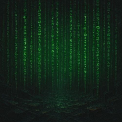 The Matrix