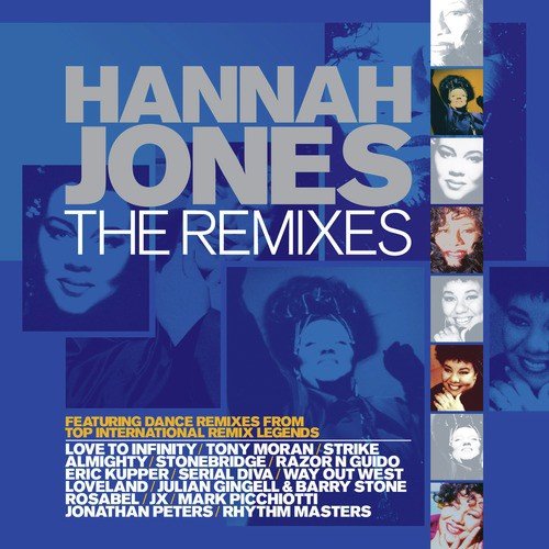 The Remixes