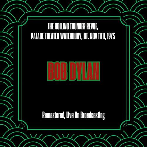 Romance in Durango (Live)