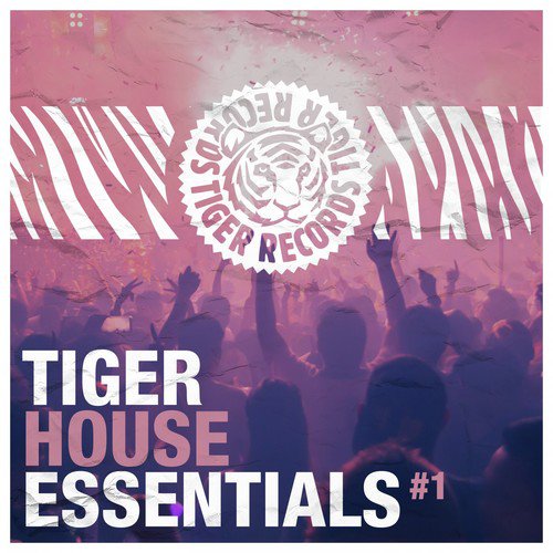 Tiger House Essentials, Vol. 1