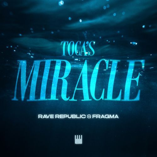 Toca's Miracle