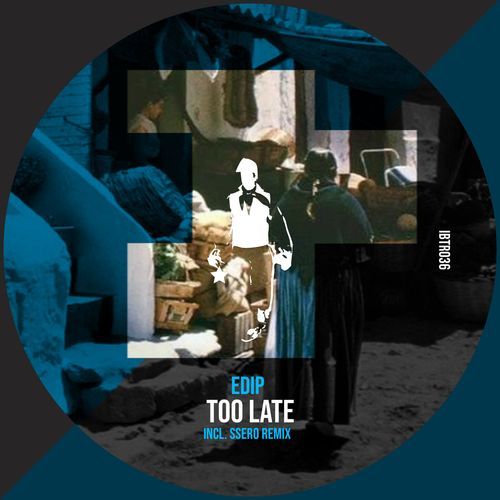 Too Late (Radio Edit)
