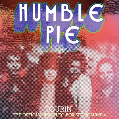 Tourin': The Official Bootleg Box Set, Vol 4
