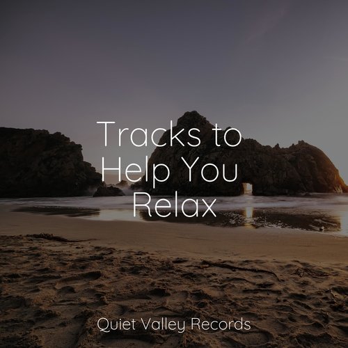 Tracks to Help You Relax