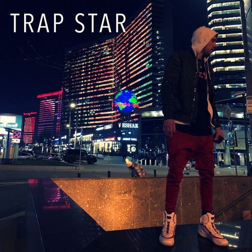 Trap Star_poster_image