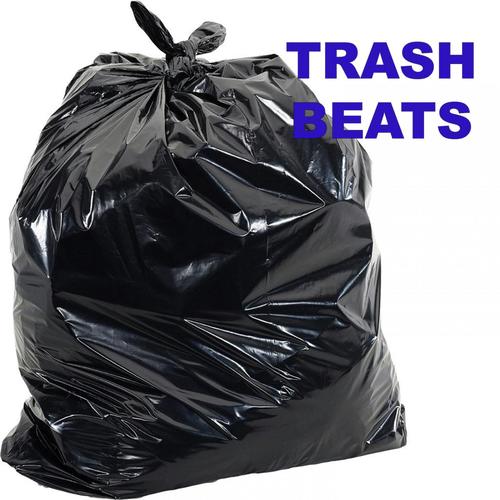 Luke cover art