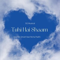 Tuhi Hai Shaam-KhwDWwRnRGM