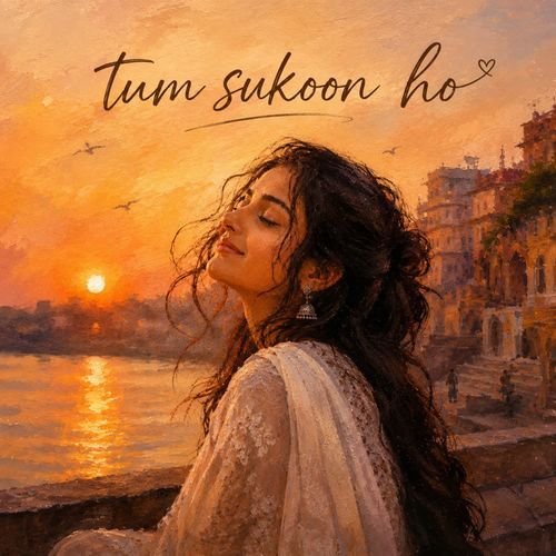 Tum Sukoon Ho