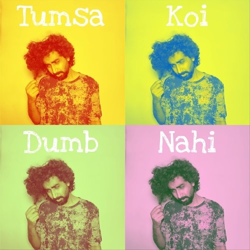 Tumsa Koi Dumb Nahi cover art