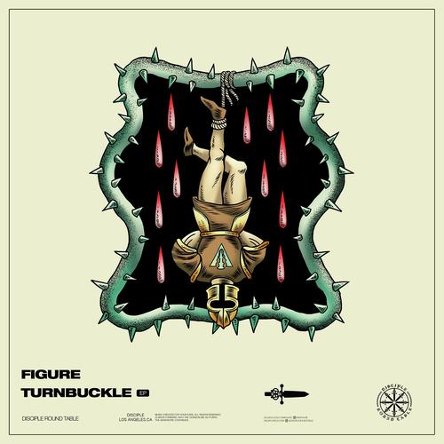 Turnbuckle EP