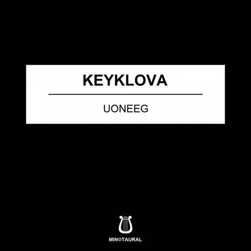 Uoneeg cover art