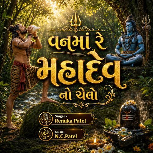 Vanma Re Mahadevno Chelo