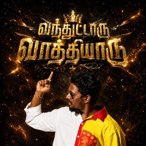Vanthutaru Vaathiyaaru