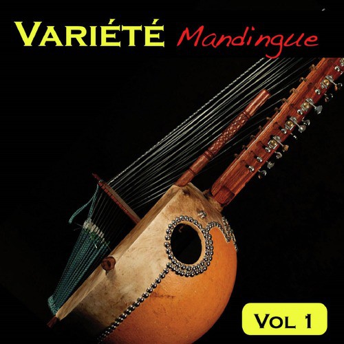 Variété Mandingue Vol. 1