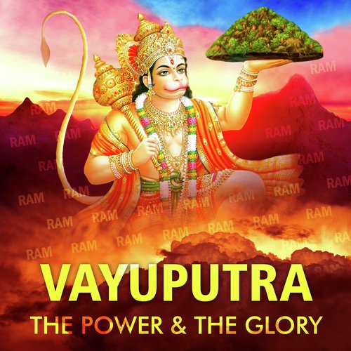 Vayuputra - The Power & The Glory