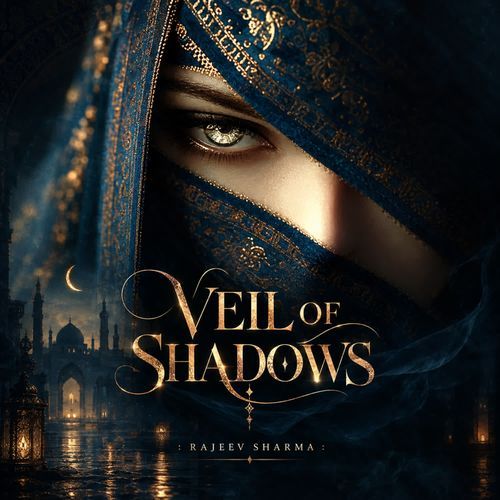 Veil Of Shadows