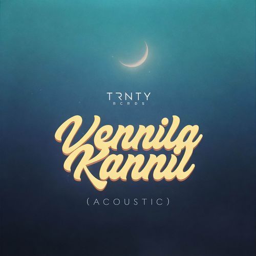 Vennila Kannil (Acoustic Version)